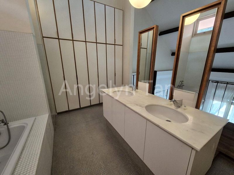 4 Bed Conservation House (Landed) for Sale in  Orchard Scotts - Image 1